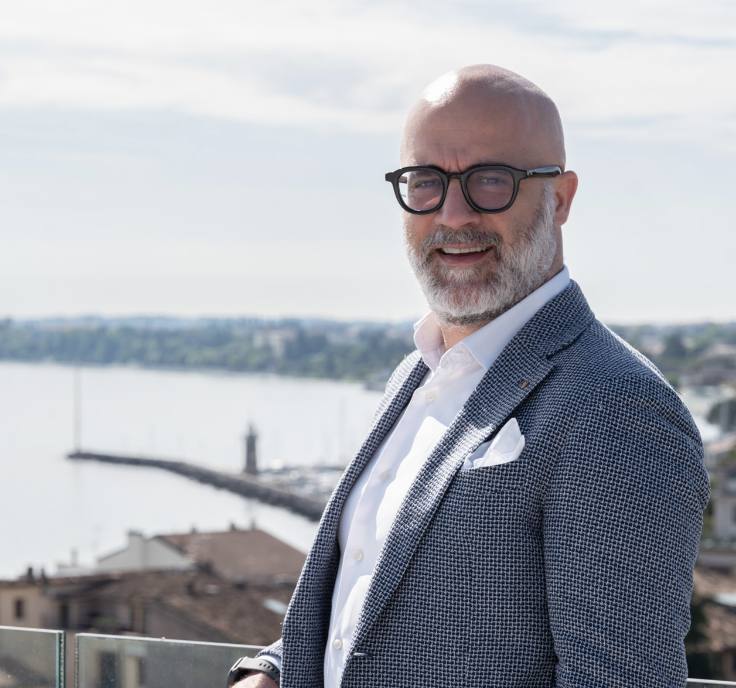 Emanuele Bonotto: «Il turismo moderno non è più soltanto ospitalità. È territorio, economia, comunità e visione del futuro»