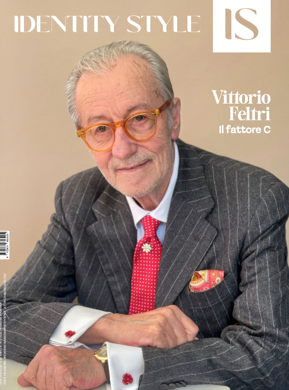 Cover & Personaggi