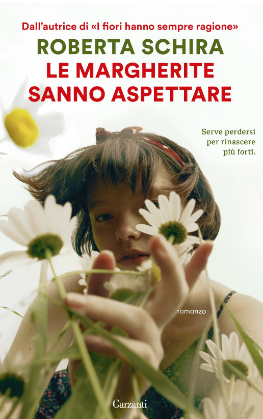 LEGGERE CON… Le margherite sanno aspettare