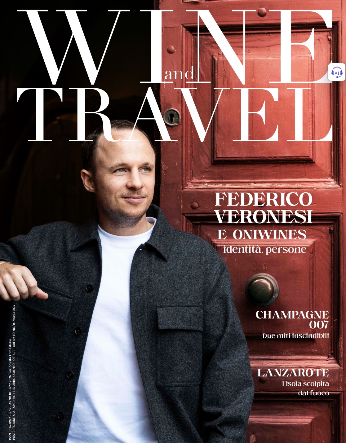 Wine & Travel + Identity Style — 4