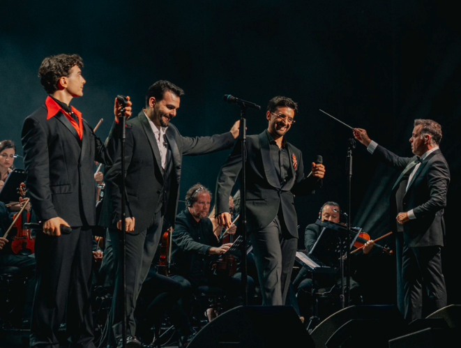 Il Volo