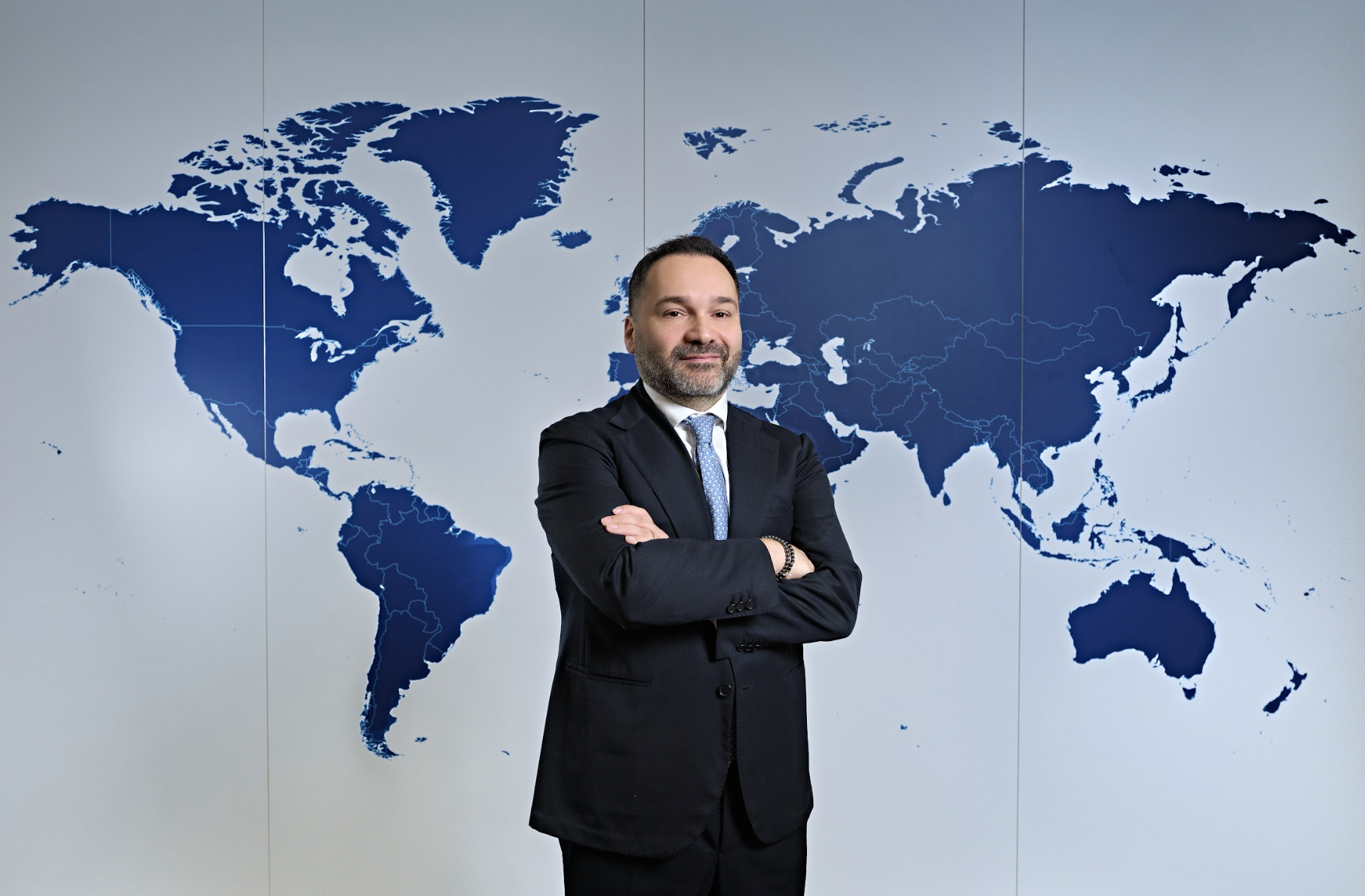 Mirko Caliciotti — Una storia di successo