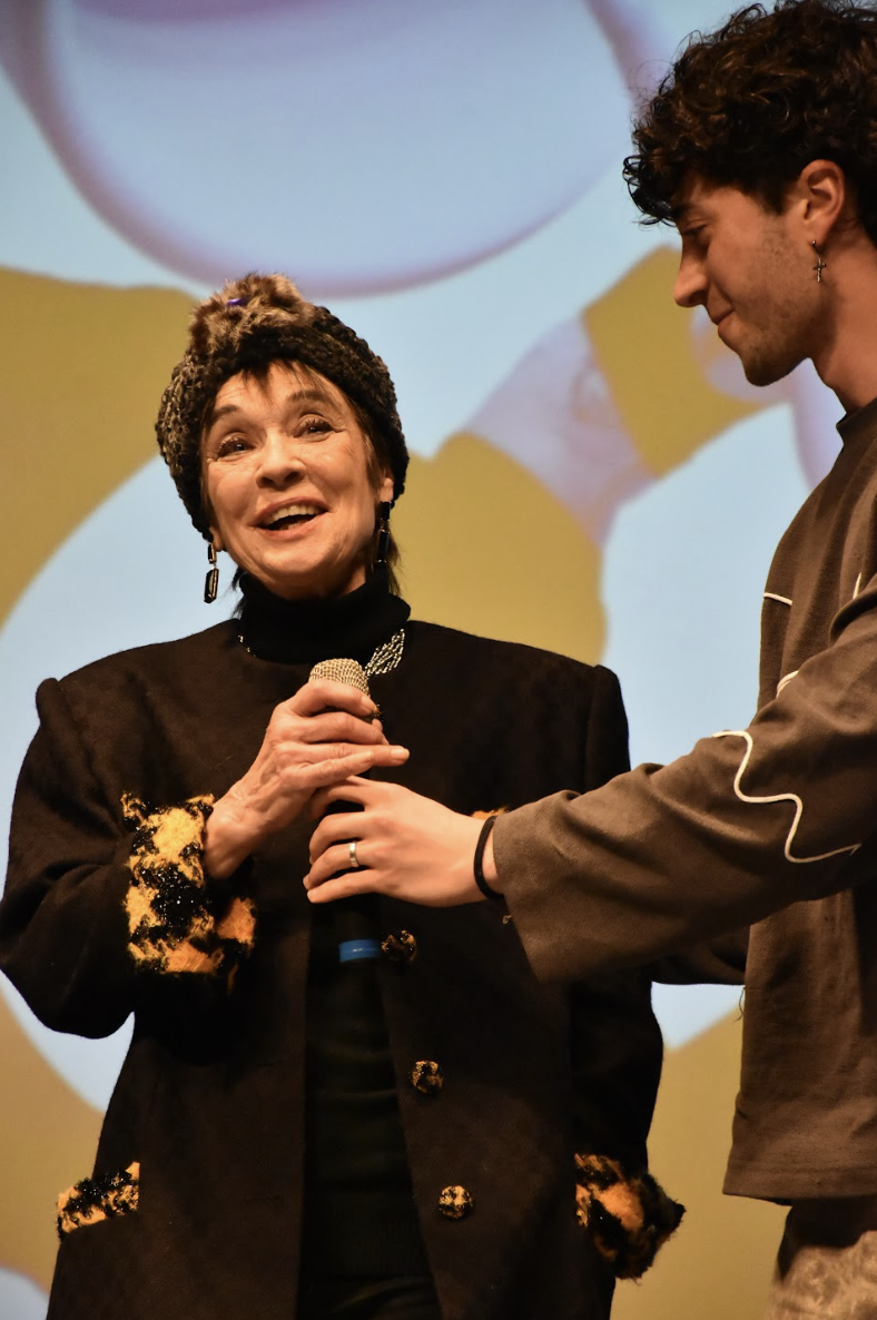 Oriella Dorella — Un'Étoile è per sempre