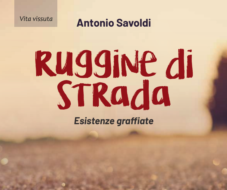 Leggere con… Ruggine di strada