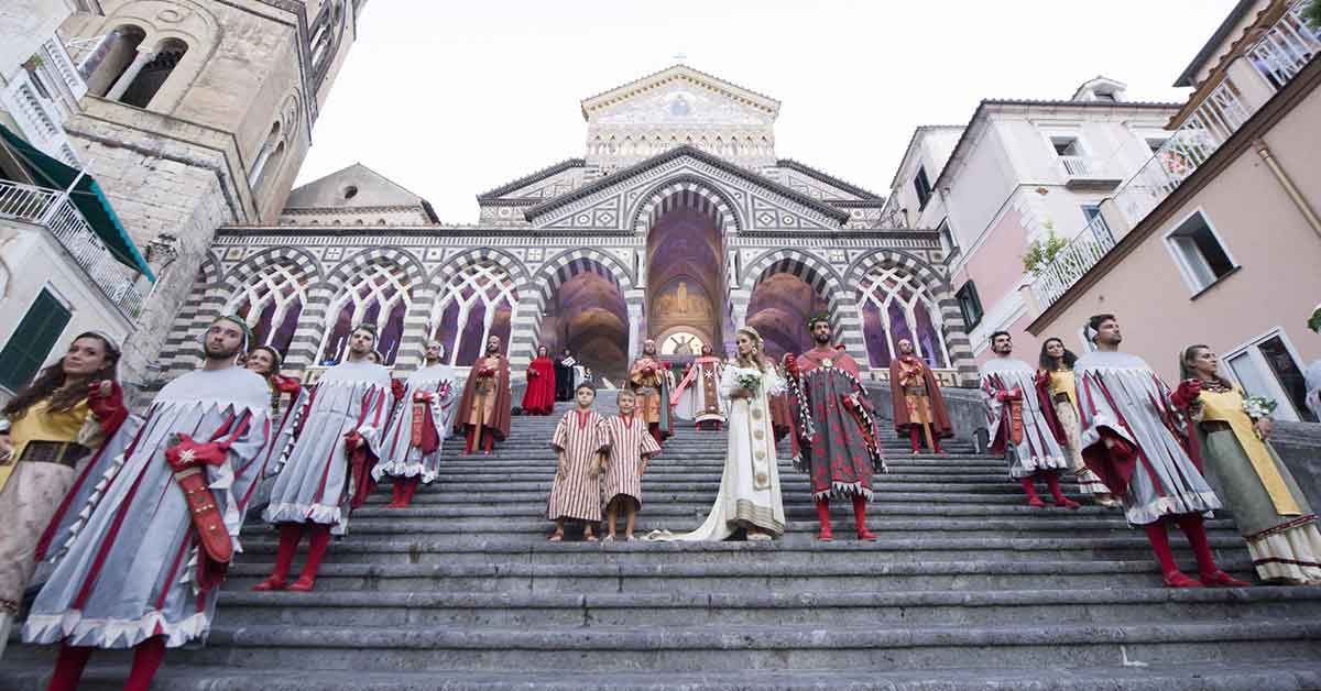 Amalfi
