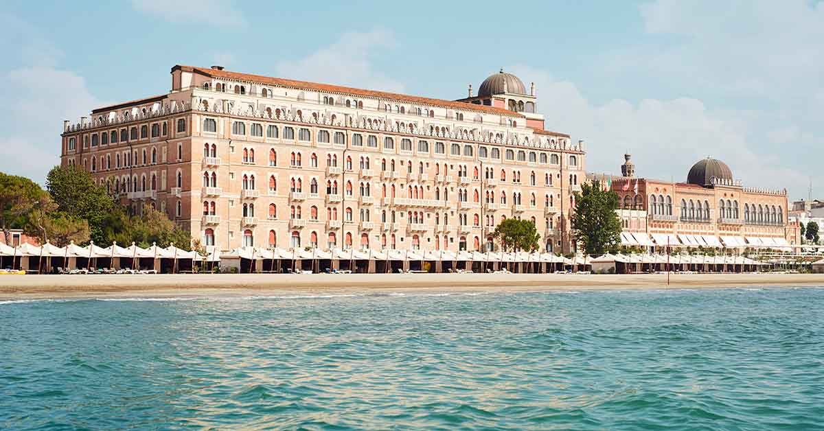 Venice