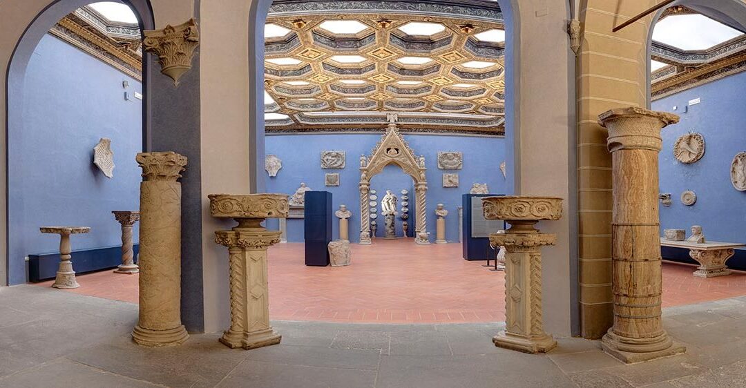 ￼A Firenze sulle tracce di Stefano Bardini