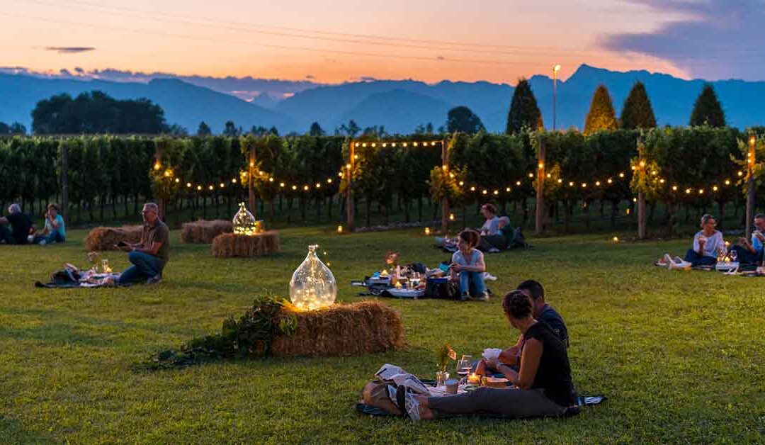 Friuli Venezia Giulia: la fine dell’estate è nel segno delle esperienze gourmand 