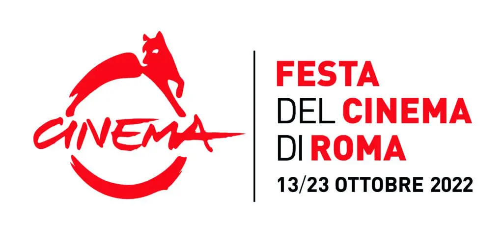 Festa del Cinema di Roma             13|23 ottobre 2022
