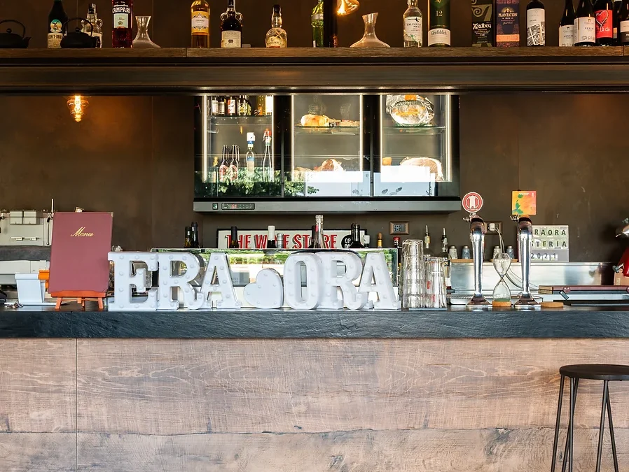 Gusto, semplicità e sapori autentici: il ristorante ‘Era Ora’ a Roma