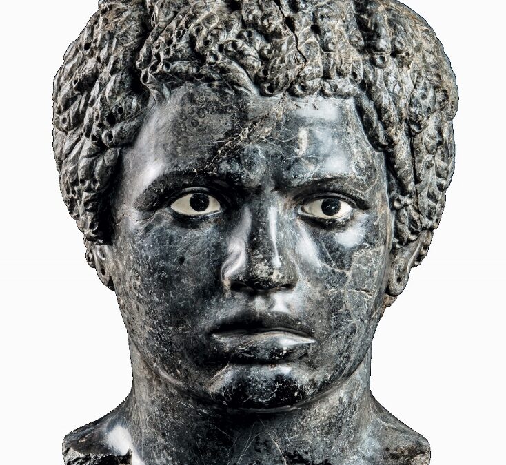 L’istante e l’eternità. Tra noi e gli antichi
