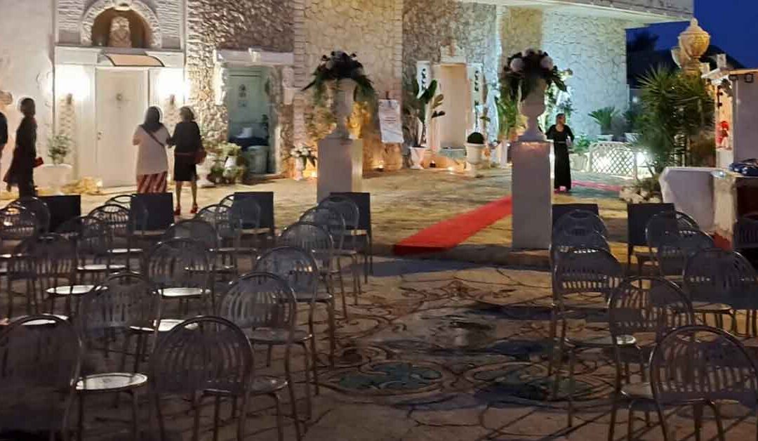 Grande successo Symposium – Art Meeting