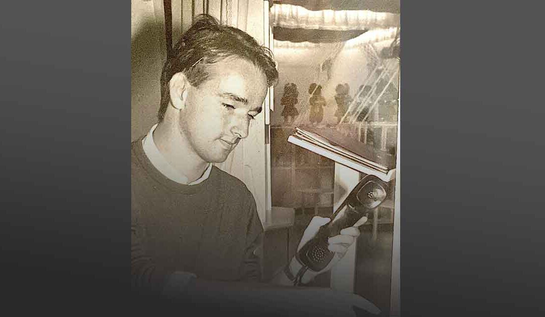 Dirk Roethling un grande manager e imprenditore che ha saputo prevedere il futuro. Ricordiamolo a sette anni dalla sua scomparsa.