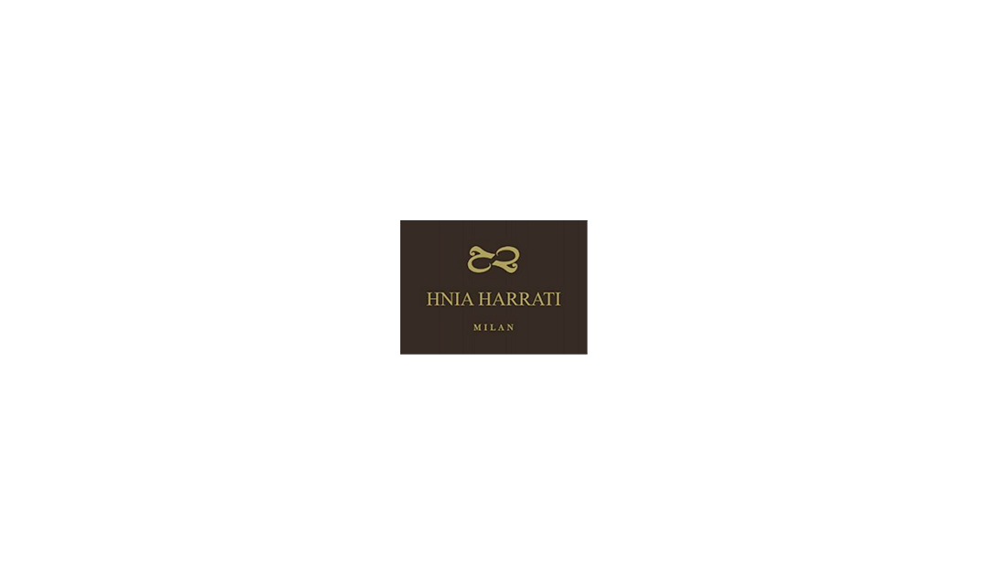 Fashion Week Milano HNIA HARRATI Stardust of a woman