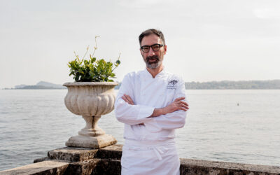 Al Grand Hotel Fasano & Villa Principe, gli chef Maurizio Bufi e Pasquale Tozzi danno il via all’autunno