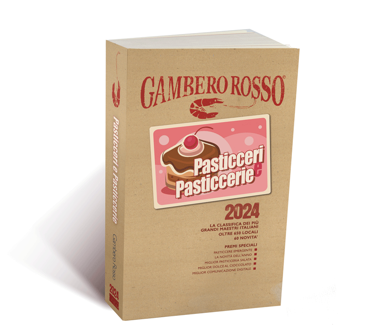 Pasticceri e Pasticcerie d’Italia 2024: la giusta dose di forma e sostanza crea l’eccellenza