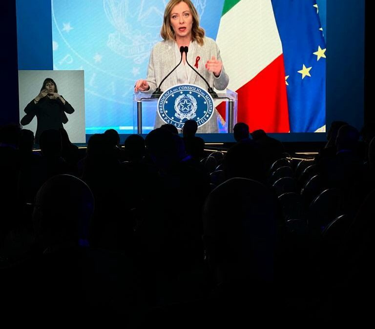 Chiuso il Forum Internazionale del Turismo, Meloni “comparto strategico”