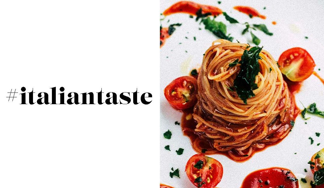Settimana della Cucina Italiana nel Mondo 2023