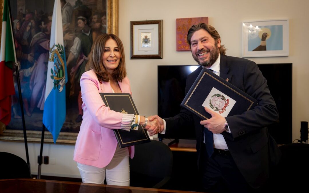 Italia-San Marino, Santanchè alla Conferenza Internazionale sul Turismo Accessibile UNWTO