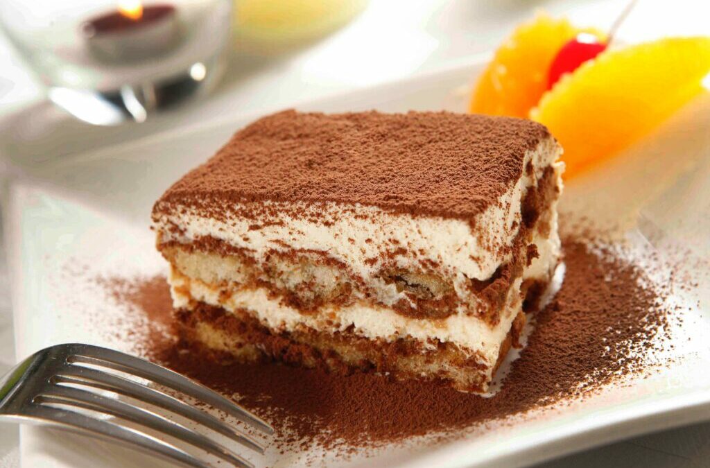 Nasce a Treviso la casa del tiramisù