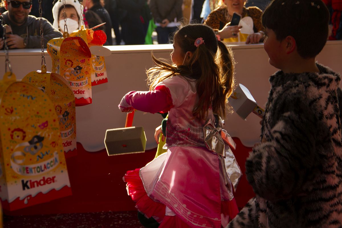 Il Carnevale Kinder porta il divertimento in tutta Italia - ID Style  Magazine