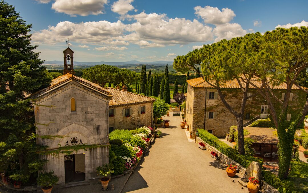 Esperienze di Lusso in Toscana: le novità di Borgo San Felice Resort per il 2024