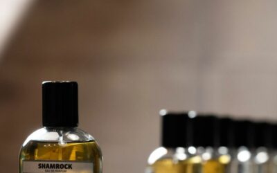 Mine Perfume Lab, fragranze per sognatori, romantici e idealisti
