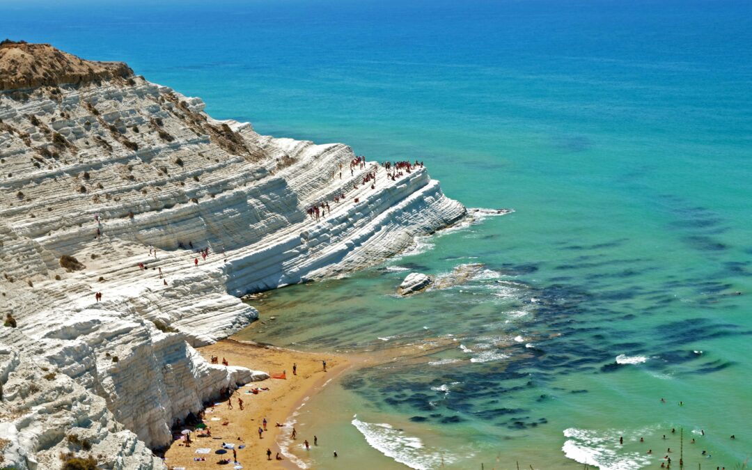 IN SICILIA ALLA SCOPERTA DELLA TERRA DEI SICANI: IL VERO LUSSO DELLA RURALITÀ