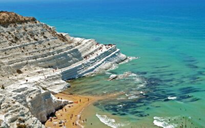 IN SICILIA ALLA SCOPERTA DELLA TERRA DEI SICANI: IL VERO LUSSO DELLA RURALITÀ