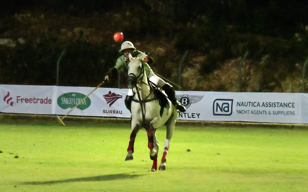 Italia Polo Challenge Porto Cervo, l’evento dell’anno