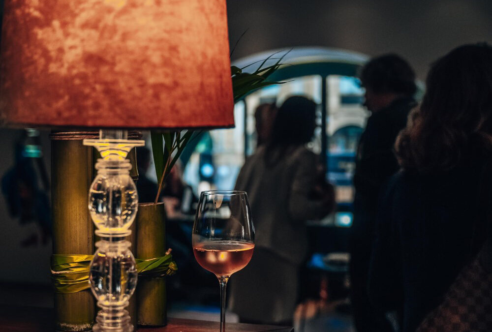 La Susana x Pellico Otto: la magia di José Ignacio conquista Milano