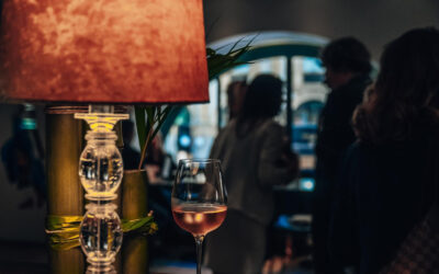 La Susana x Pellico Otto: la magia di José Ignacio conquista Milano