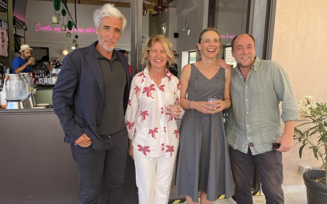 Ostello Bello apre i battenti a Palermo
