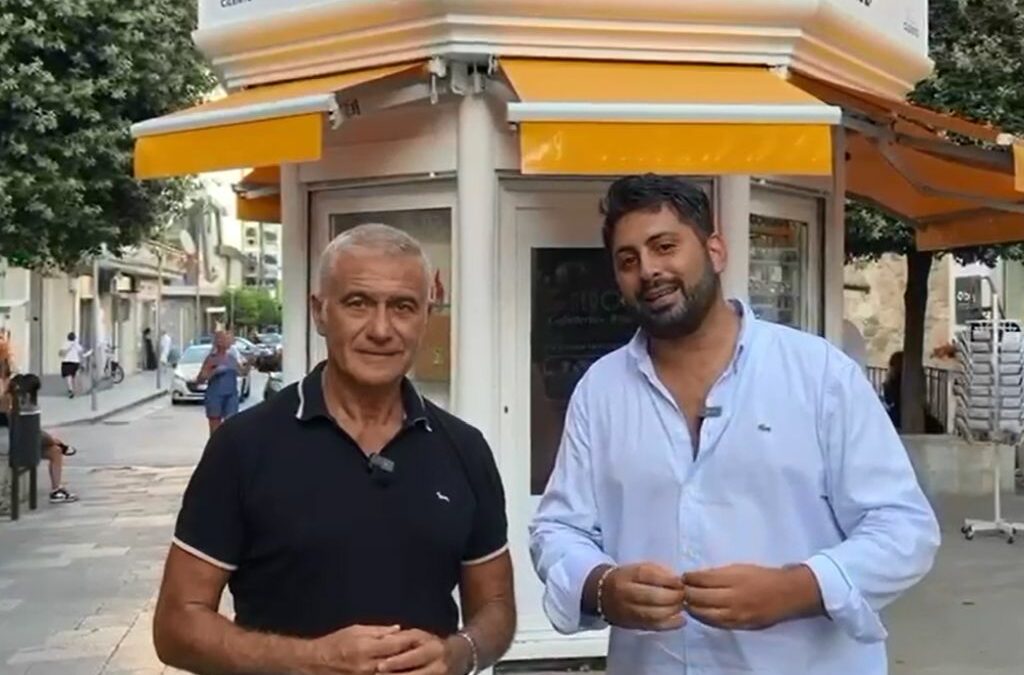 Pecoraro Scanio “Turismo delle radici dal Nord al Sud, esempio dal cilento”