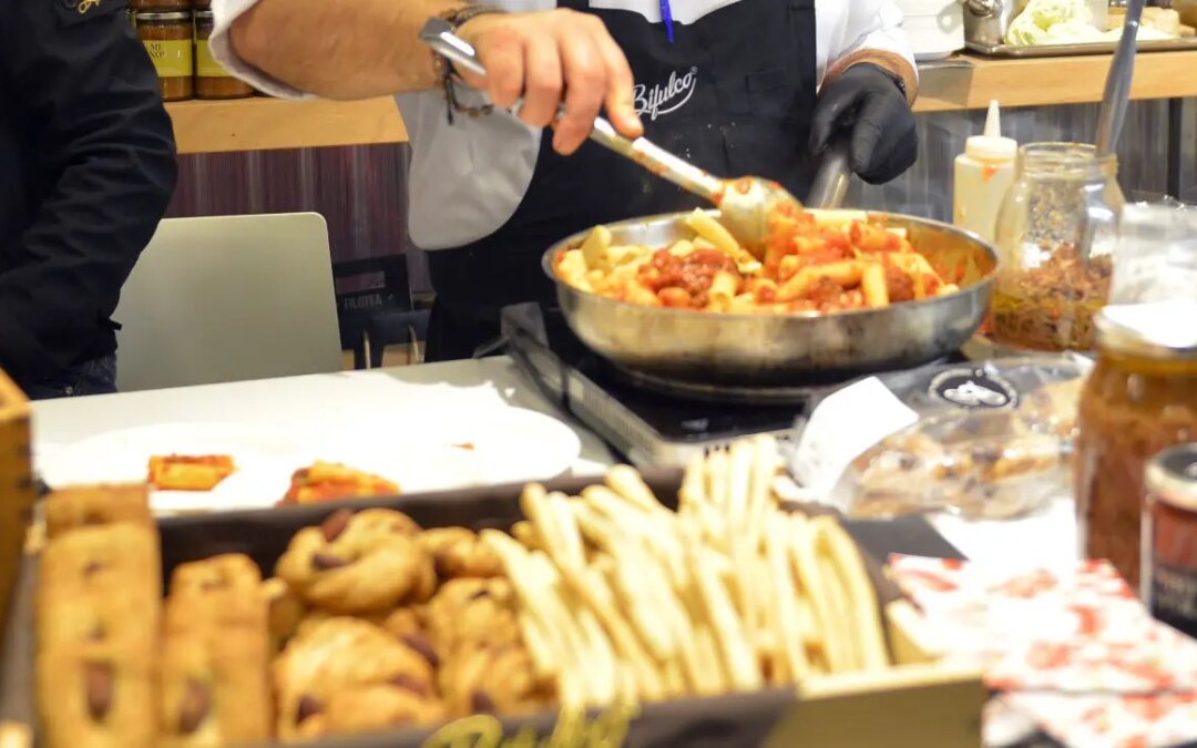 Turismo enogastronomico, crescita del 12% sul 2023