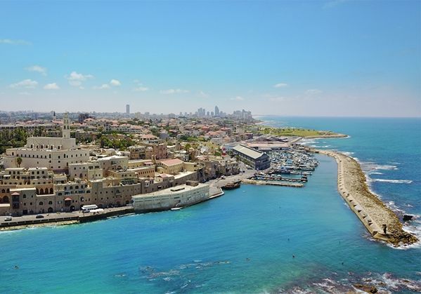 Italia-Israele, progressiva ripresa della rete di collegamenti aerei