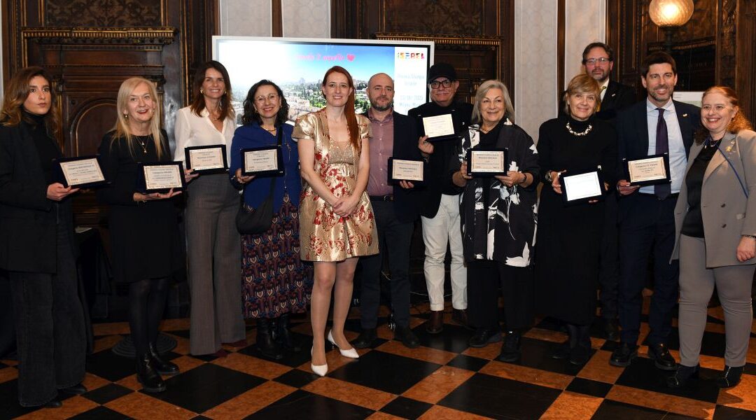 Premio Stampa Turismo Israele, IX edizione al Museo Bagatti Valsecchi