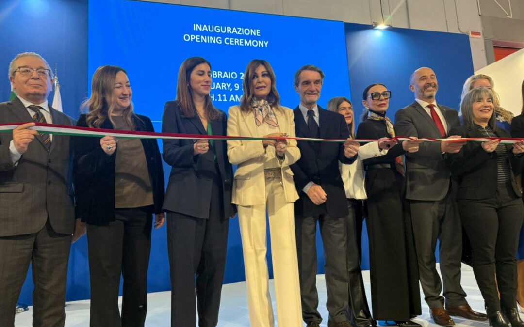 Inaugurata la BIT 2025, Santanchè “Vetrina dell’eccellenza italiana”
