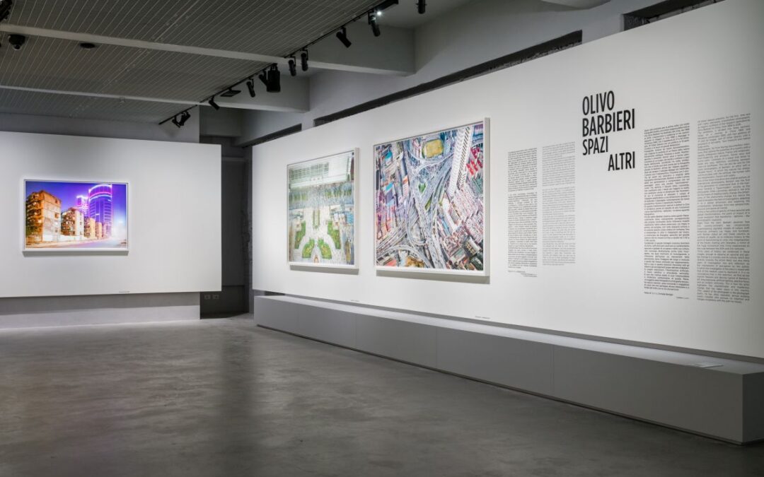 Intesa Sanpaolo, la Cina di Olivo Barbieri in mostra a Torino