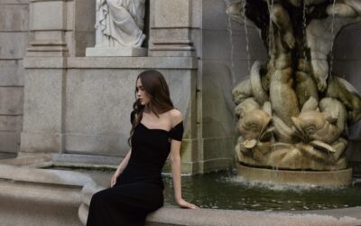 Il lusso di ‘Atelier Filmont’ alla FW di Milano