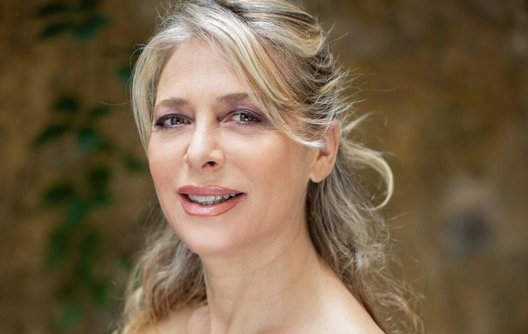 Emanuela Rossi; empatico e modesto il doppiatore perfetto