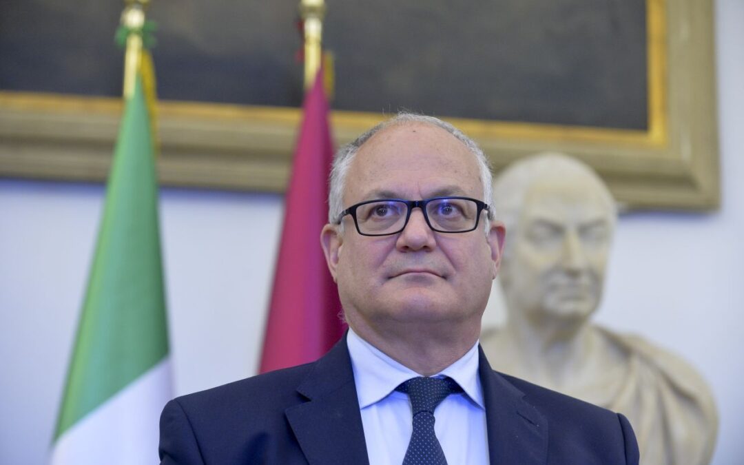 A Roma arriva Julia, la nuova assistente virtuale che aiuterà turisti e cittadini