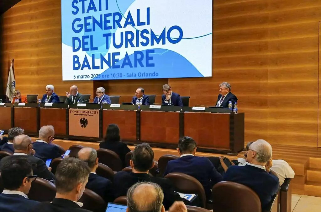 Turismo balneare, Mancuso “In Calabria 500 operatori e 800 km di costa”
