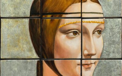 CAMILLA ANCILOTTO A GENOVA TRA LE DONNE NELL’ARTE