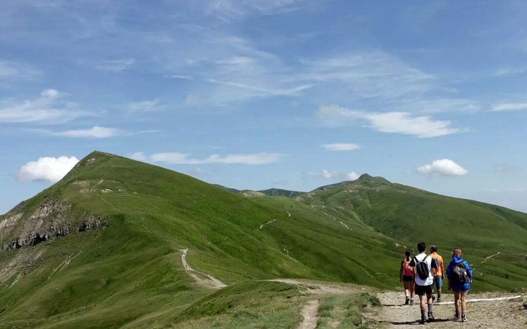 Turismo, con “Montagna Italia” fondi del MiTur per lo sviluppo del comparto