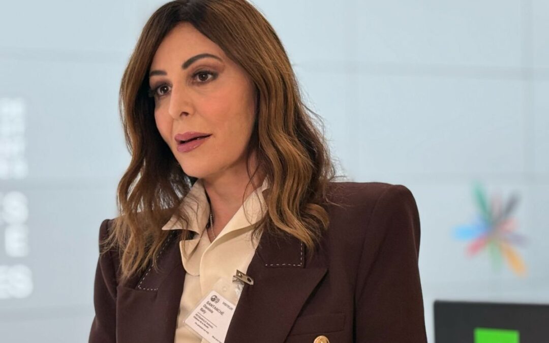 Santanché “Il turismo genera il 13% dell’occupazione, cifra destinata a crescere”