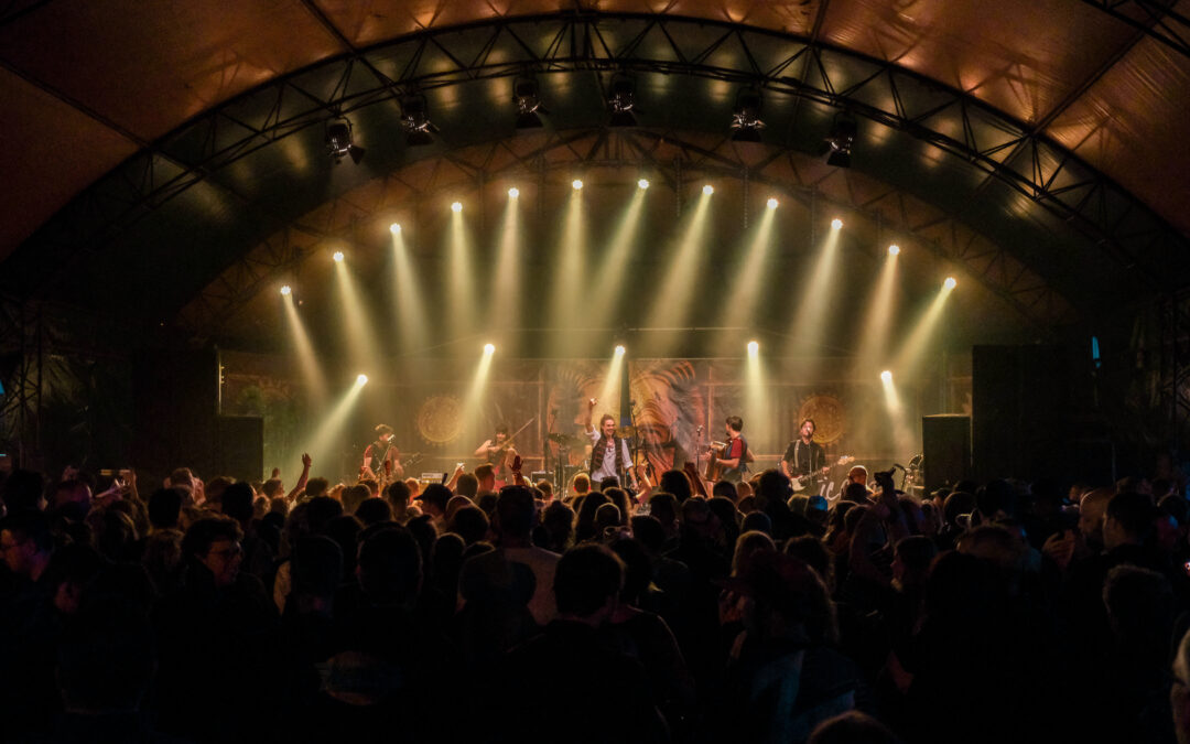 The Rumpled: dopo il successo al San Marino Song Contest arriva ‘You Get Me So High’ il 25 aprile