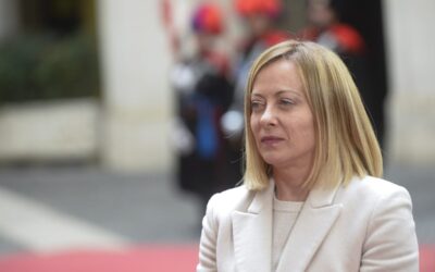 Meloni “Restituire all’Italia il ruolo di superpotenza del turismo”