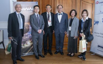 Taiwan Tourism Administration rafforza la presenza nel mercato europeo
