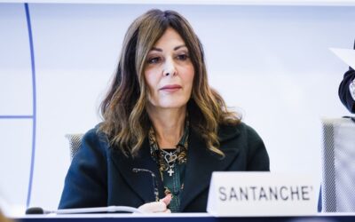 Santanchè “Il settore ricettivo si riconferma il pilastro del turismo italiano”